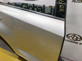 Дверь правая задняя LEXUS NX200T AGZ15 8ARFTS 6700378020 3 ракурс