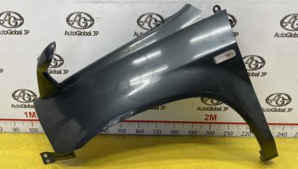 Крыло левое переднее HONDA MDX YD1 J35A 60260S3VJ00ZZ 1 ракурс