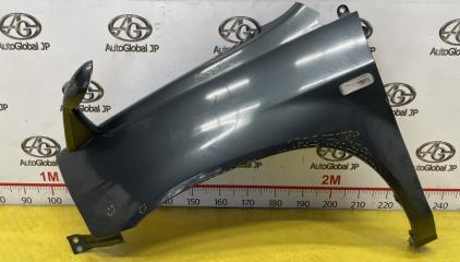 Крыло левое переднее HONDA MDX YD1 J35A 60260S3VJ00ZZ 3 ракурс