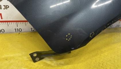Крыло левое переднее HONDA MDX YD1 J35A 60260S3VJ00ZZ 5 ракурс