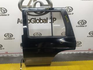 Дверь левая задняя NISSAN Terrano WHYD21 VG30E 8210160G30 2 ракурс
