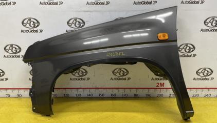 Крыло левое переднее NISSAN Terrano WBYD21 TD27 6311396G35 1 ракурс