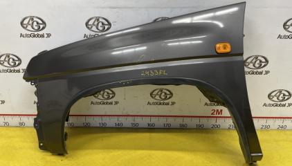Крыло левое переднее NISSAN Terrano WBYD21 TD27 6311396G35 2 ракурс