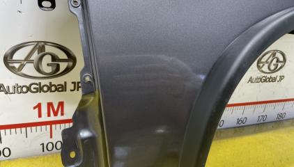 Крыло левое переднее NISSAN Terrano WBYD21 TD27 6311396G35 5 ракурс