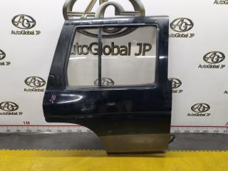 Дверь правая задняя NISSAN Terrano WHYD21 VG30E 8210060G30 1 ракурс