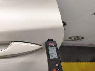Дверь левая задняя LEXUS NX200T AGZ15 8ARFTS 6700478020 3 ракурс