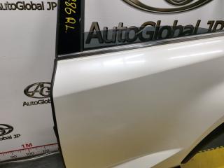 Дверь левая задняя LEXUS NX200T AGZ15 8ARFTS 6700478020 5 ракурс