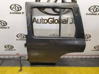 Дверь левая задняя NISSAN Terrano WBYD21 TD27 H210199G36 1 ракурс