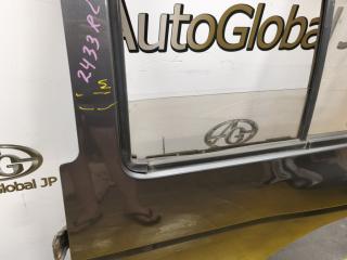 Дверь левая задняя NISSAN Terrano WBYD21 TD27 H210199G36 3 ракурс