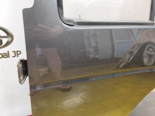 Дверь левая задняя NISSAN Terrano WBYD21 TD27 H210199G36 5 ракурс