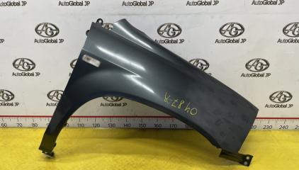 Крыло правое переднее HONDA MDX YD1 J35A 60211S3VJ00ZZ 1 ракурс