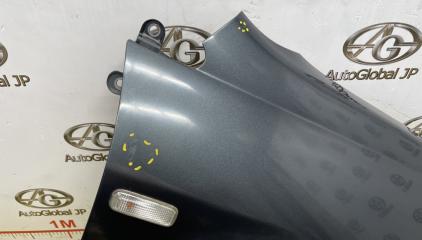 Крыло правое переднее HONDA MDX YD1 J35A 60211S3VJ00ZZ 5 ракурс