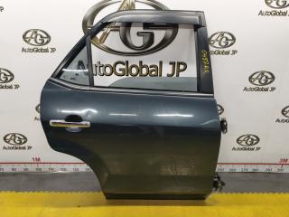 Дверь правая задняя HONDA MDX YD1 J35A 67510S3VA00ZZ 1 ракурс