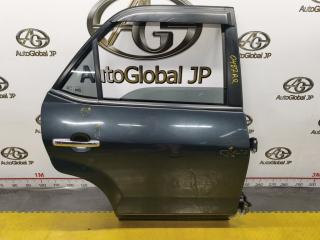 Дверь правая задняя HONDA MDX YD1 J35A 67510S3VA00ZZ 3 ракурс
