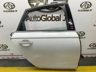 Дверь правая задняя AUDI A6 4G CHVA 4G5833052 1 ракурс Дверь правая задняя AUDI A6 4G CHVA 4G5833052 1 ракурс