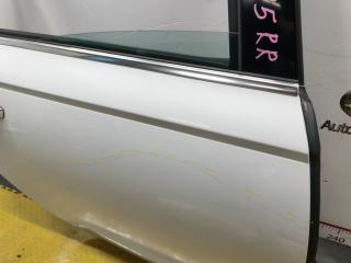Дверь правая задняя AUDI A6 4G CHVA 4G5833052 3 ракурс Дверь правая задняя AUDI A6 4G CHVA 4G5833052 3 ракурс