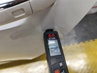 Дверь левая задняя AUDI A6 4G CHVA 4G5833051 3 ракурс Дверь левая задняя AUDI A6 4G CHVA 4G5833051 3 ракурс