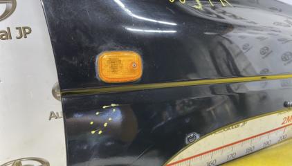 Крыло правое переднее NISSAN Terrano WHYD21 VG30E 6311260G36 5 ракурс