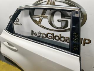 Дверь правая задняя LEXUS NX200T AGZ15 8ARFTS 6700378020 2 ракурс