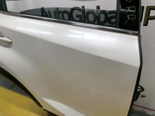 Дверь правая задняя LEXUS NX200T AGZ15 8ARFTS 6700378020 3 ракурс