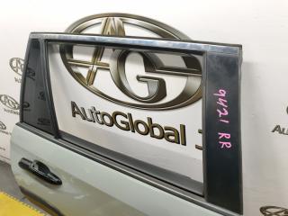 Дверь правая задняя TOYOTA RAV4 MXAA54 M20AFKS 6700342191 2 ракурс