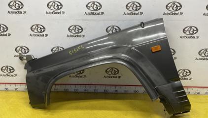 Крыло левое переднее NISSAN SAFARI VRGY60 TD42 6311332J35 1 ракурс
