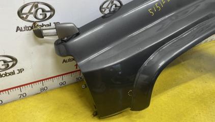 Крыло левое переднее NISSAN SAFARI VRGY60 TD42 6311332J35 2 ракурс