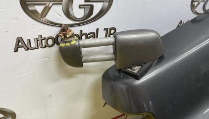 Крыло левое переднее NISSAN SAFARI VRGY60 TD42 6311332J35 3 ракурс