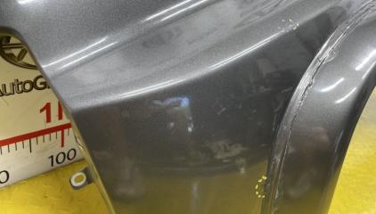 Крыло левое переднее NISSAN SAFARI VRGY60 TD42 6311332J35 4 ракурс