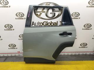 Дверь левая задняя TOYOTA RAV4 MXAA54 M20AFKS 6700442191 1 ракурс