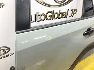 Дверь левая задняя TOYOTA RAV4 MXAA54 M20AFKS 6700442191 3 ракурс