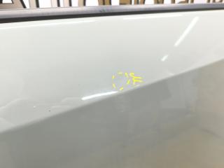 Дверь левая задняя TOYOTA RAV4 MXAA54 M20AFKS 6700442191 4 ракурс