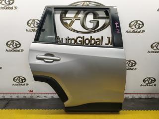 Дверь правая задняя TOYOTA RAV4 MXAA54 M20AFKS 6700342191 1 ракурс