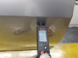 Дверь правая задняя TOYOTA RAV4 MXAA54 M20AFKS 6700342191 3 ракурс