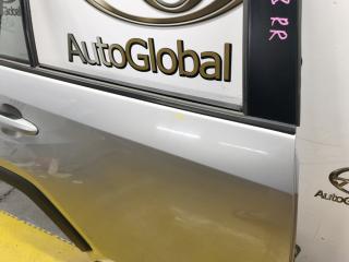 Дверь правая задняя TOYOTA RAV4 MXAA54 M20AFKS 6700342191 5 ракурс