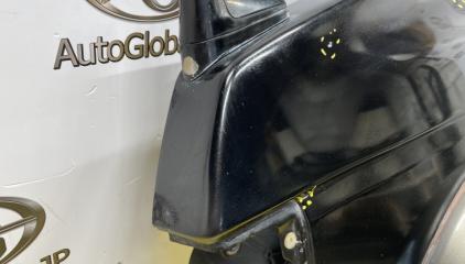 Крыло левое переднее NISSAN Terrano WHYD21 VG30E 6311360G36 4 ракурс