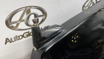 Крыло левое переднее NISSAN Terrano WHYD21 VG30E 6311360G36 5 ракурс