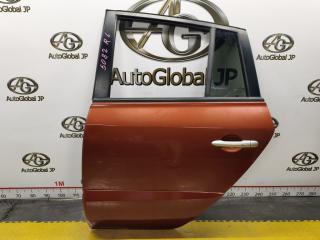 Дверь левая задняя RENAULT KOLEOS HY0 2TR 821010803R 1 ракурс