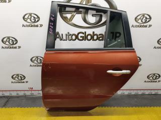Дверь левая задняя RENAULT KOLEOS HY0 2TR 821010803R 2 ракурс