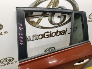 Дверь левая задняя RENAULT KOLEOS HY0 2TR 821010803R 5 ракурс