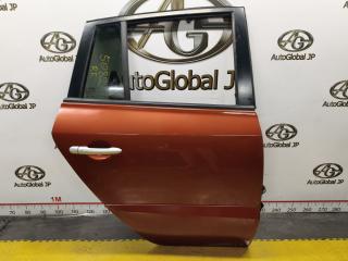 Дверь правая задняя RENAULT KOLEOS HY0 2TR 821012949R 1 ракурс