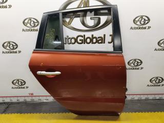 Дверь правая задняя RENAULT KOLEOS HY0 2TR 821012949R 2 ракурс
