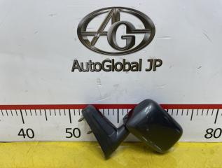 Зеркало на крыло NISSAN Terrano LBYD21 TD27 9633180G07 1 ракурс