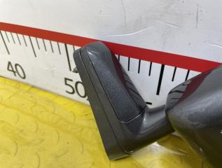 Зеркало на крыло NISSAN Terrano LBYD21 TD27 9633180G07 4 ракурс