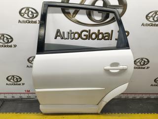 Дверь левая задняя TOYOTA VOLTZ ZZE138 1ZZFE 6700401110 1 ракурс