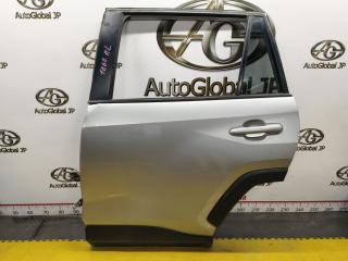Дверь левая задняя TOYOTA RAV4 MXAA54 M20AFKS 6700442191 1 ракурс