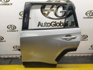 Дверь левая задняя TOYOTA RAV4 MXAA54 M20AFKS 6700442191 2 ракурс