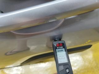 Дверь левая задняя TOYOTA RAV4 MXAA54 M20AFKS 6700442191 4 ракурс