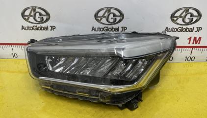 Фара левая передняя TOYOTA RAIZE A202A WAVEX 81150B1710 1 ракурс