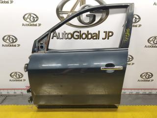 Дверь левая передняя HONDA MDX YD1 J35A 67010S3VJ00ZZ 1 ракурс